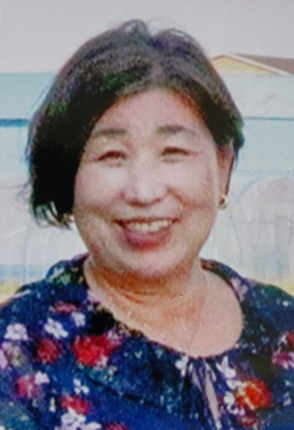김귀순 부녀회장