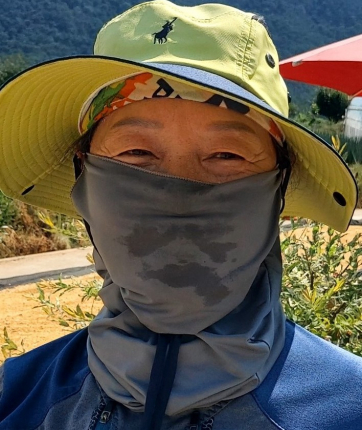 부녀회장 서 은 주