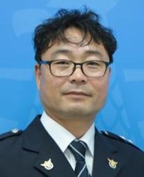 최귀문/부안경찰서 범죄예방대응과 경감