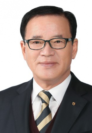 김원철 조합장