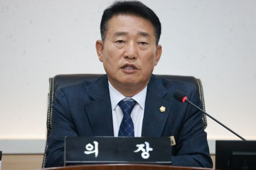 박병래 의장