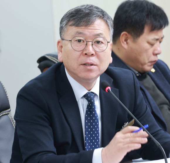 이강세 부의장
