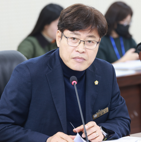 김원진 의원