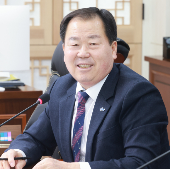 김광수 의원