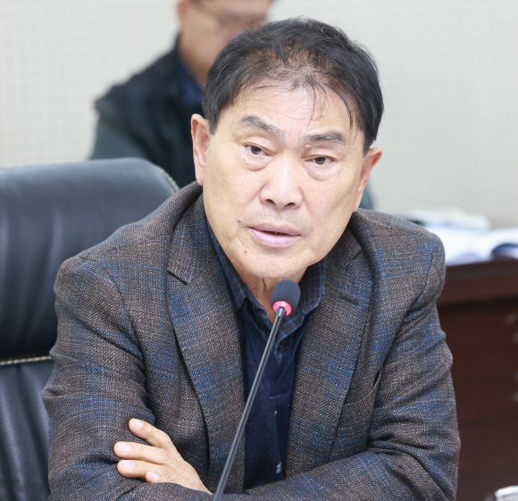 이한수 의원