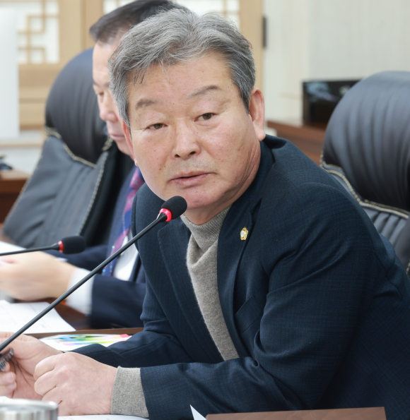 이현기 의원