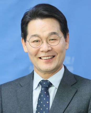 권익현 부안군수