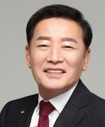 송광복 부안수협장