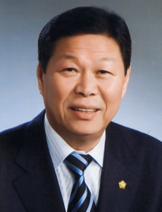 오세준 부안군산림조합장