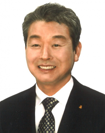 이현기 부안군의회의장