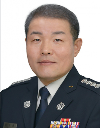 최길웅 부안소방서장
