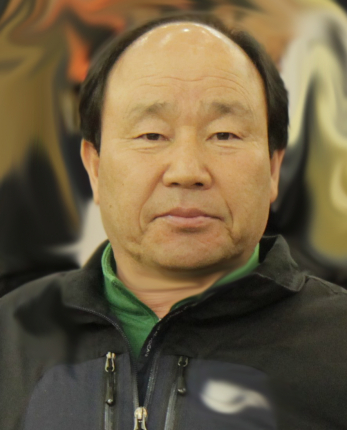 홍관식 부안군장애인연합회장