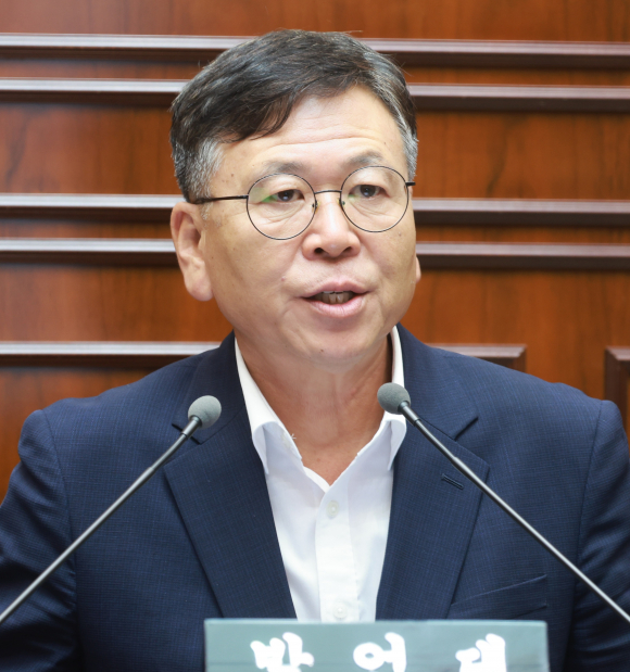 이강세 의원