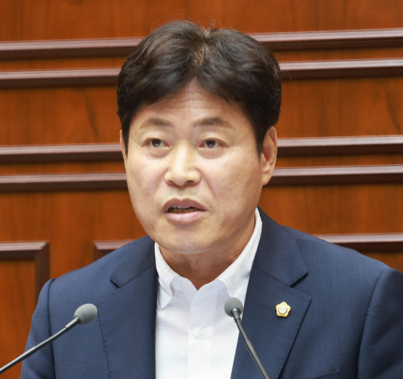 김원진 의원