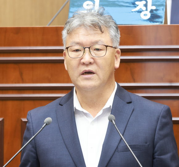 송희복 의원