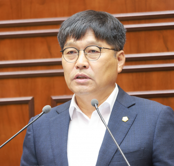 박태수 의원