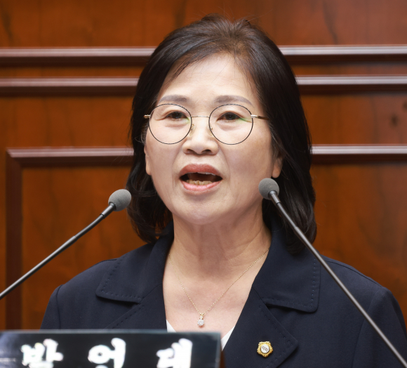 임정숙 의원